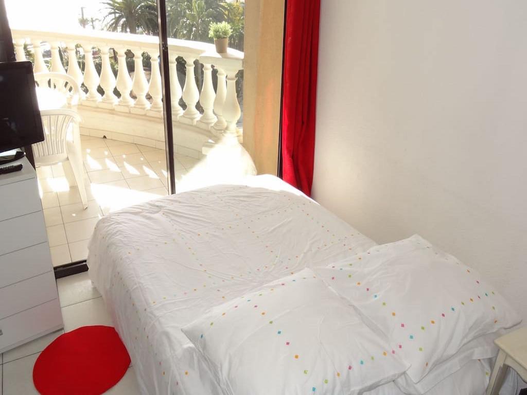 #Cannes Boccacabana Beach, Seafront, In Resid Pierre&Vacances 3 Stars Eksteriør billede
